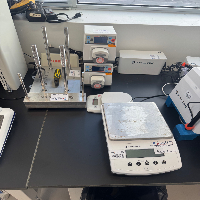 Repligen KrosFlo KR2i TFF System image 3